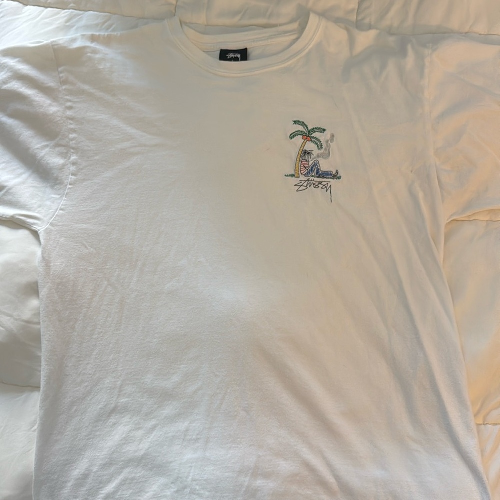 Stussy T Shirt